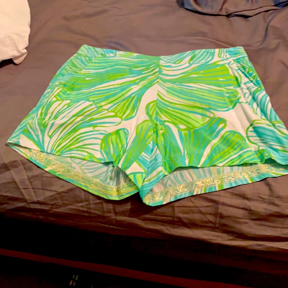 Lilly shorts